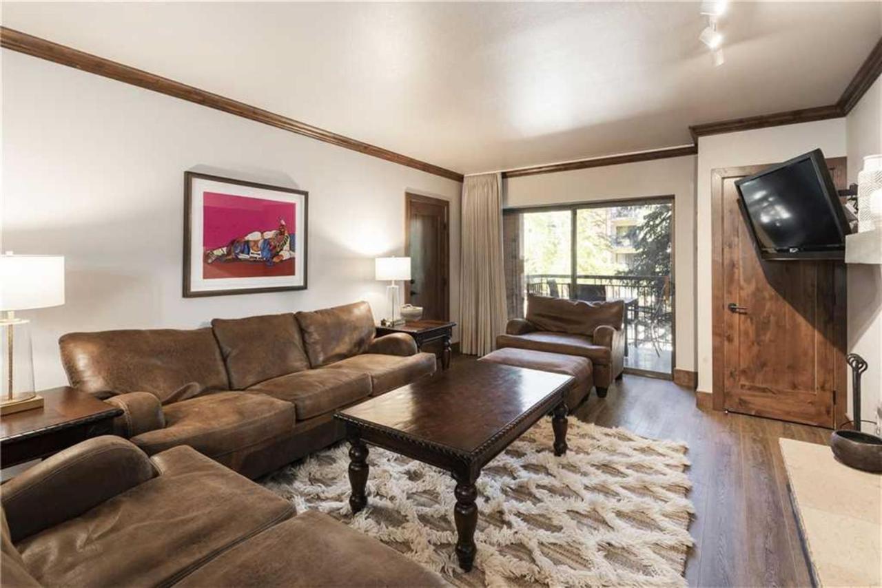 Park Station By Park City Lodging Room photo