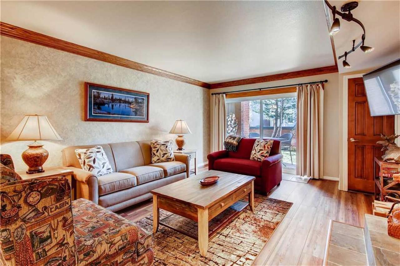 Park Station By Park City Lodging Room photo