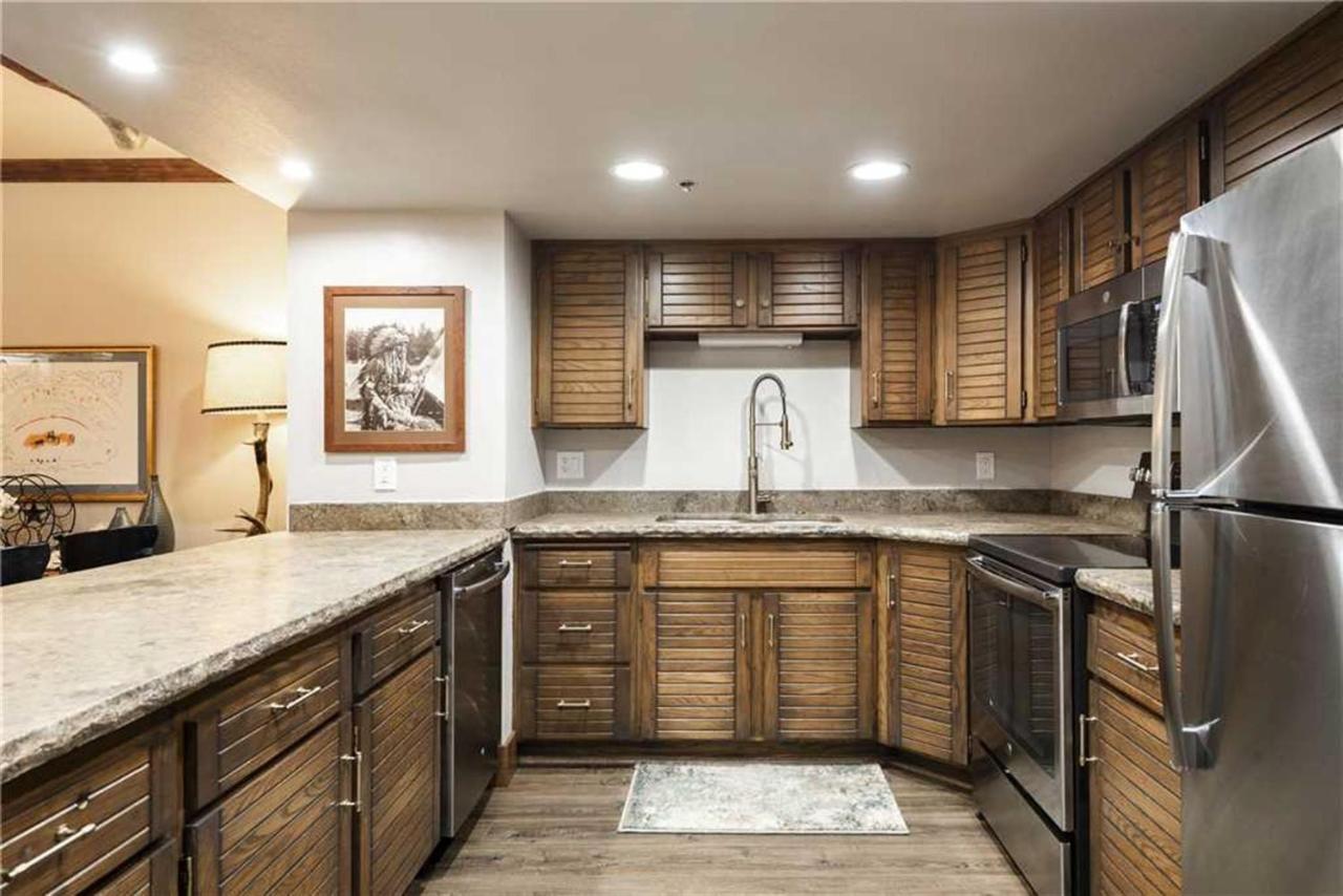 Park Station By Park City Lodging Room photo