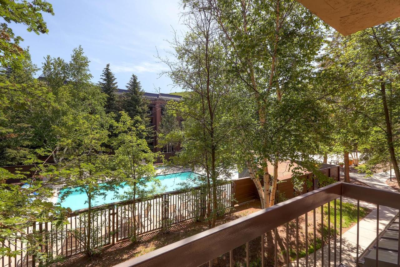 Park Station By Park City Lodging Exterior photo